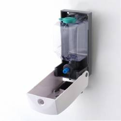 Дозатор жидкого мыла Rixo Maggio S178W S178W Rixo