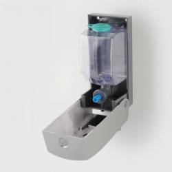 Дозатор жидкого мыла Rixo Maggio S178S S178S Rixo Дозатор жидкого мыла Rixo Maggio S178S S178S Rixo