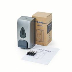 Дозатор жидкого мыла Rixo Maggio S178S S178S Rixo Дозатор жидкого мыла Rixo Maggio S178S S178S Rixo