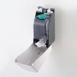 Дозатор жидкого антисептика и дезинфицирующих средств Rixo Maggio S168WS S168WS Rixo