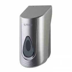 Дозатор жидкого мыла 400 мл Rixo Maggio S168S S168S Rixo