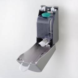 Дозатор жидкого мыла 400 мл Rixo Maggio S168S S168S Rixo Дозатор жидкого мыла 400 мл Rixo Maggio S168S S168S Rixo