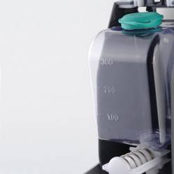 Дозатор жидкого мыла 400 мл Rixo Maggio S168S S168S Rixo Дозатор жидкого мыла 400 мл Rixo Maggio S168S S168S Rixo