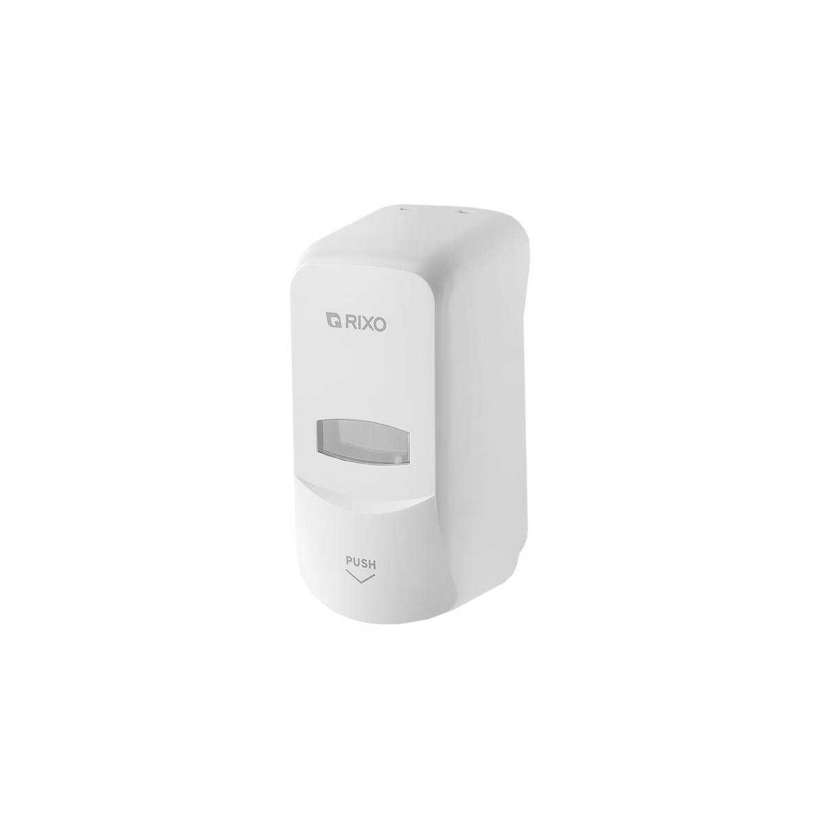 Дозатор мила-піни Rixo Grande S369WF