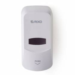 Дозатор жидкого мыла 600 мл Rixo Grande S368W Rixo 2