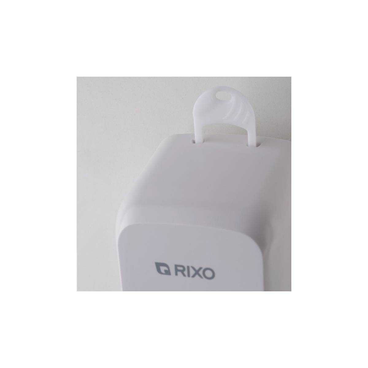 Дозатор мыла-пены Rixo Grande S369WF