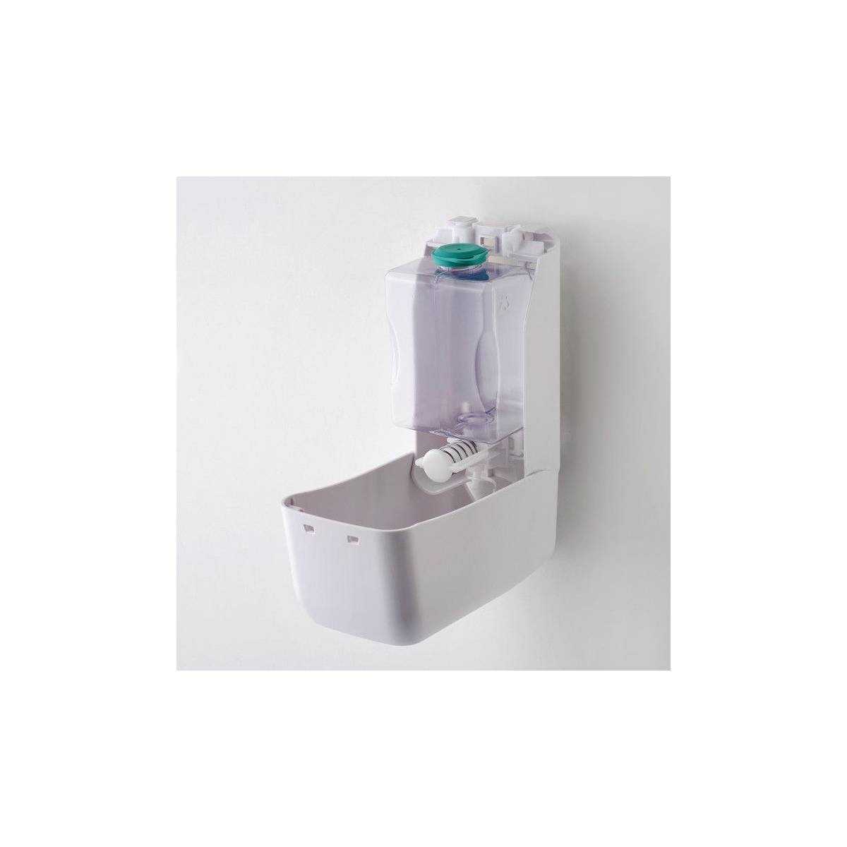 Дозатор мыла-пены Rixo Grande S369WF