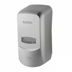 Дозатор жидкого мыла 600 мл Rixo Grande S368S S368S Rixo