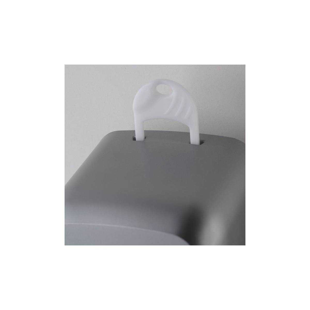 Дозатор жидкого мыла 600 мл Rixo Grande S368S S368S Rixo