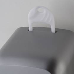 Дозатор жидкого мыла 600 мл Rixo Grande S368S S368S Rixo Дозатор жидкого мыла 600 мл Rixo Grande S368S S368S Rixo