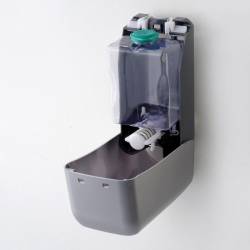 Дозатор жидкого мыла 600 мл Rixo Grande S368S S368S Rixo Дозатор жидкого мыла 600 мл Rixo Grande S368S S368S Rixo