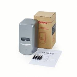 Дозатор жидкого мыла 600 мл Rixo Grande S368S S368S Rixo Дозатор жидкого мыла 600 мл Rixo Grande S368S S368S Rixo