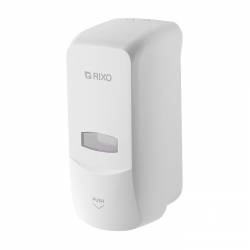 Дозатор рідкого мила 1 л Rixo Grande S369W S369W Rixo