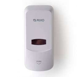 Дозатор жидкого мыла 1 л Rixo Grande S369W S369W Rixo 2