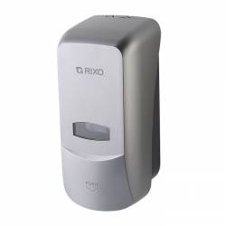 Дозатор жидкого мыла 1 л Rixo Grande S369S S369S Rixo