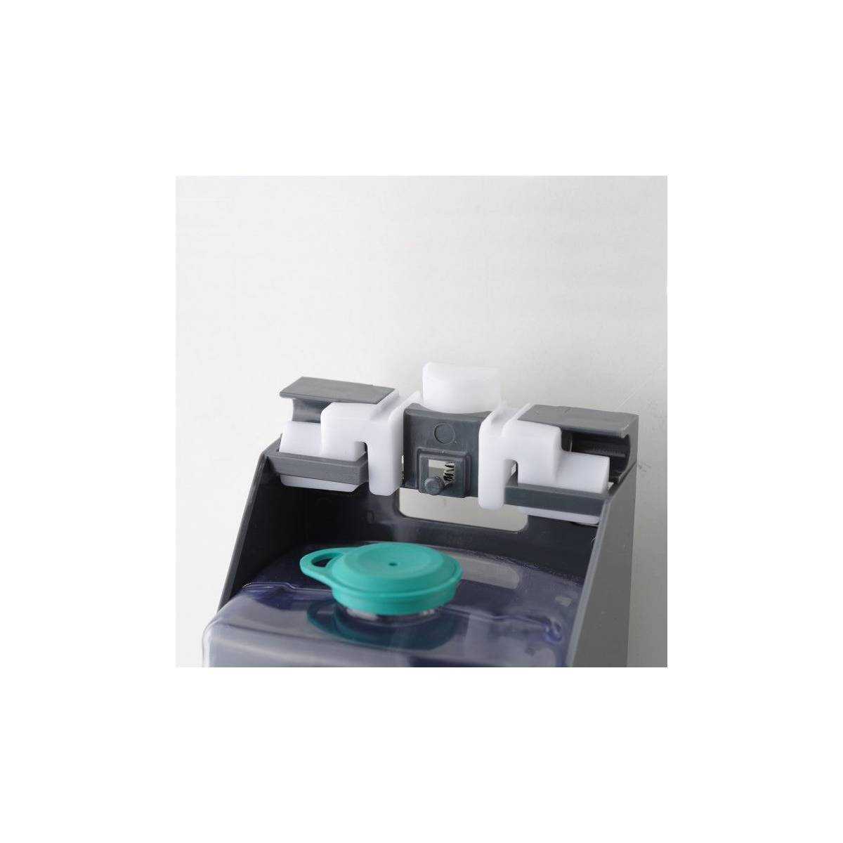 Дозатор жидкого мыла 1 л Rixo Grande S369S S369S Rixo