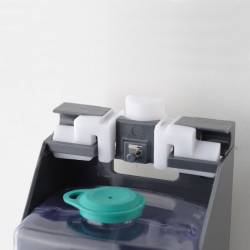 Дозатор жидкого мыла 1 л Rixo Grande S369S S369S Rixo