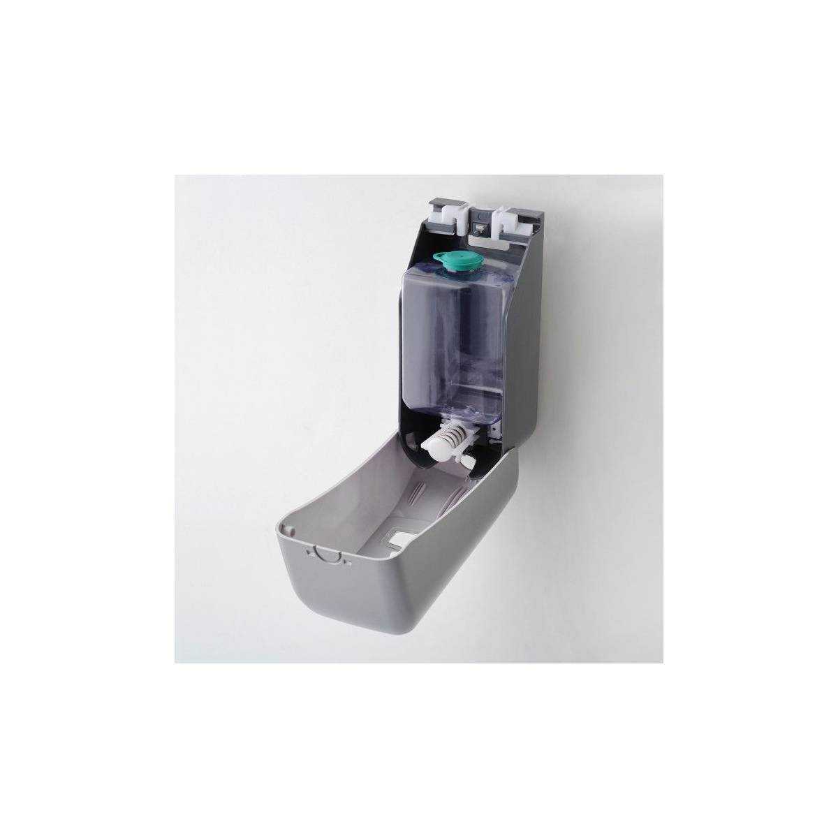 Дозатор жидкого мыла 1 л Rixo Grande S369S S369S Rixo