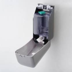 Дозатор жидкого мыла 1 л Rixo Grande S369S S369S Rixo