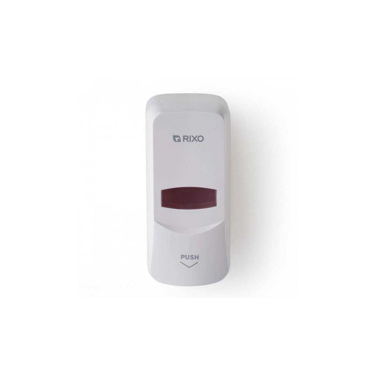 Дозатор жидкого мыла 400 мл Rixo Grande S269W S269W Rixo