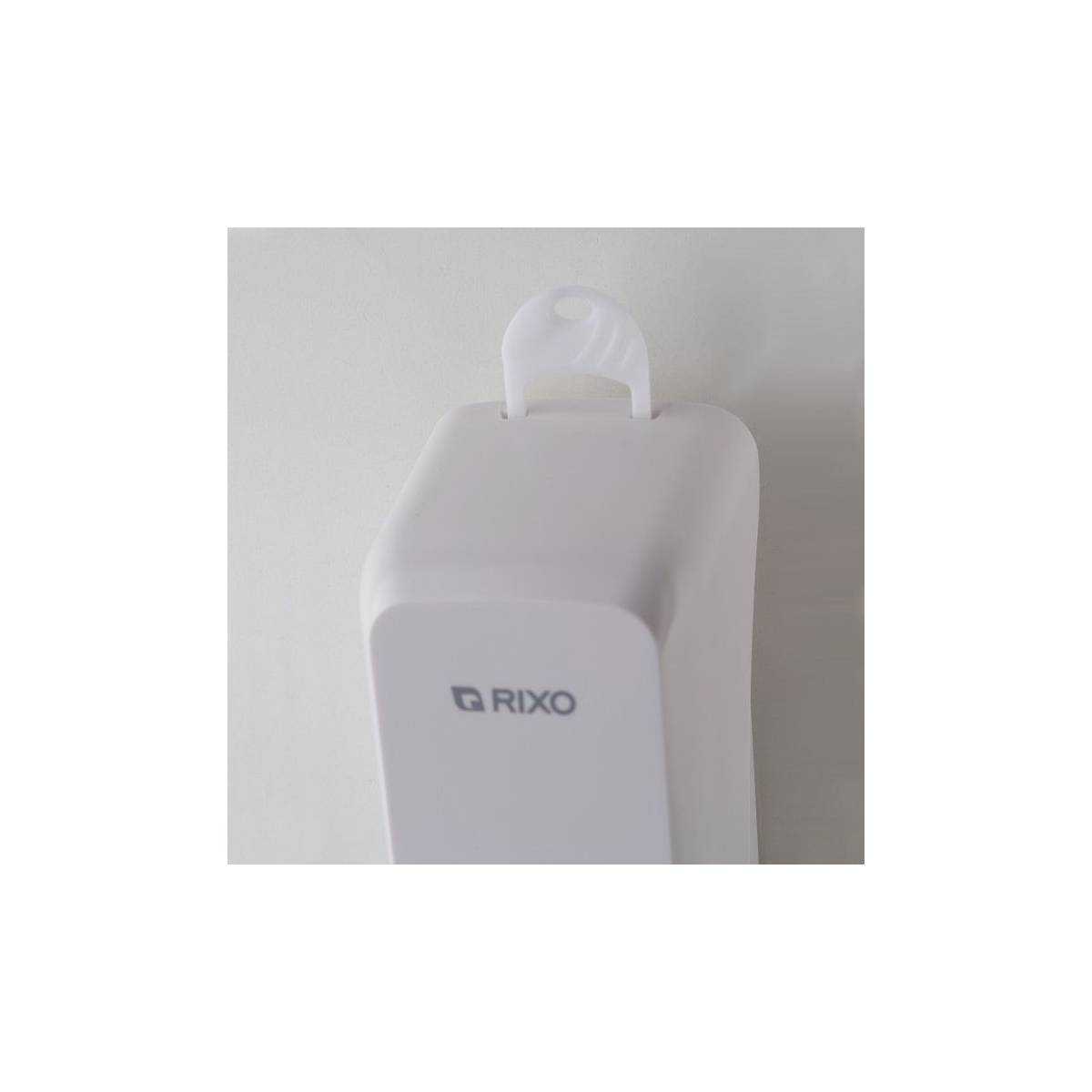 Дозатор жидкого мыла 400 мл Rixo Grande S269W S269W Rixo