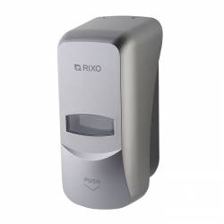 Дозатор жидкого мыла 400 мл Rixo Grande S269S S269S Rixo