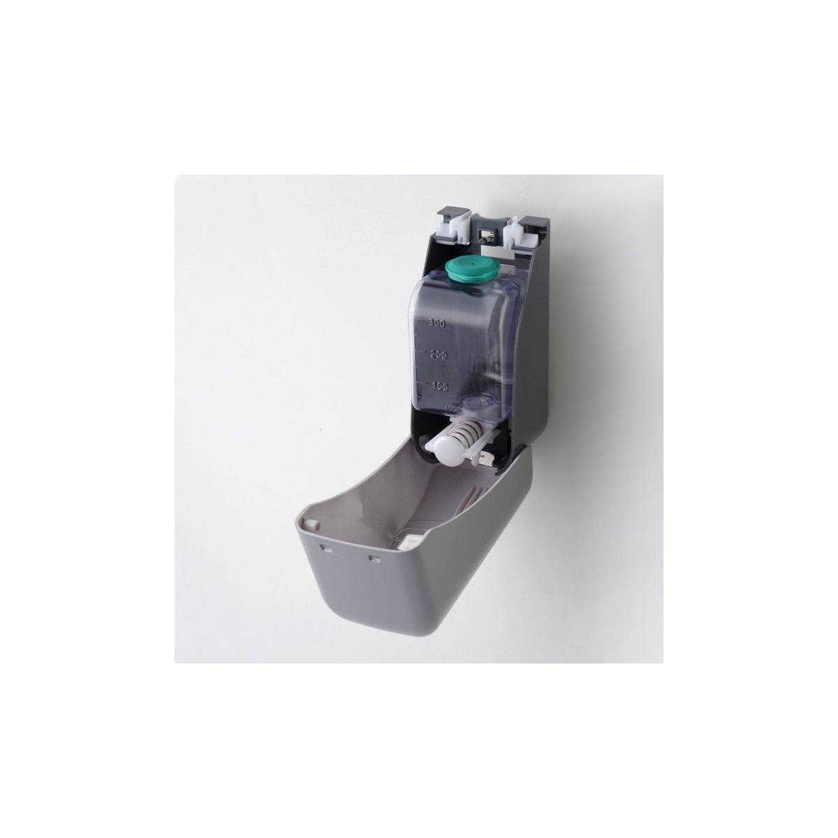 Дозатор жидкого мыла 400 мл Rixo Grande S269S S269S Rixo