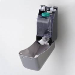 Дозатор жидкого мыла 400 мл Rixo Grande S269S S269S Rixo