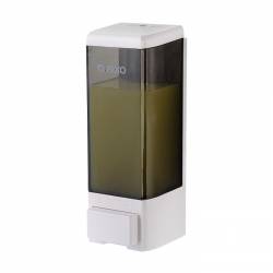 Дозатор жидкого мыла 500 мл Rixo Lungo S012W Rixo