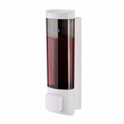 Дозатор жидкого мыла 200 мл Rixo Lungo S013W Rixo