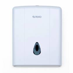 Диспенсер бумажных полотенец Rixo Maggio P138W P138W Rixo