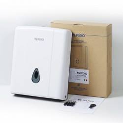 Диспенсер бумажных полотенец Rixo Maggio P138W P138W Rixo