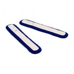 Запаска (моп) для V-образной швабры акрил 2шт.100см 00000401 TTS