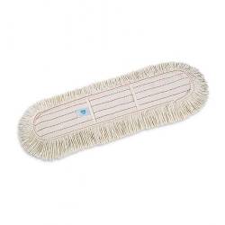 Моп (запаска) для сухой уборки хлопок 60см Middle Cotton 00000132 TTS Моп (запаска) для сухой уборки хлопок 60см Middle Cotton 00000132 TTS