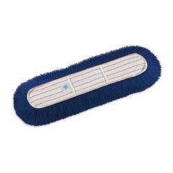 Моп (запаска) для сухой уборки акрил 80 см Middle Acrilico 00000143 TTS