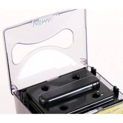 Держатель салфеток столовых Fasto настольный (D-801) D-801Fasto Атма Держатель салфеток столовых Fasto настольный (D-801) D-801Fasto Атма