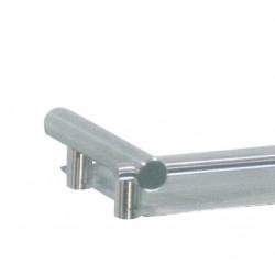 Полиця для ванної з нержавіючої сталі MEDINOX (AI0060CS) AI0060C Mediclinics Полиця для ванної з нержавіючої сталі MEDINOX (AI0060CS) AI0060C Mediclinics