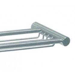 Мильниця з нержавіючої сталіMEDINOX (AI0140CS) AI0140CS Mediclinics