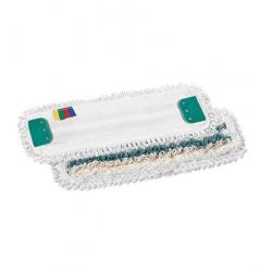 Моп TRIS Wet System микрофибра-полиэстер-хлопок 40 см 00000485 TTS