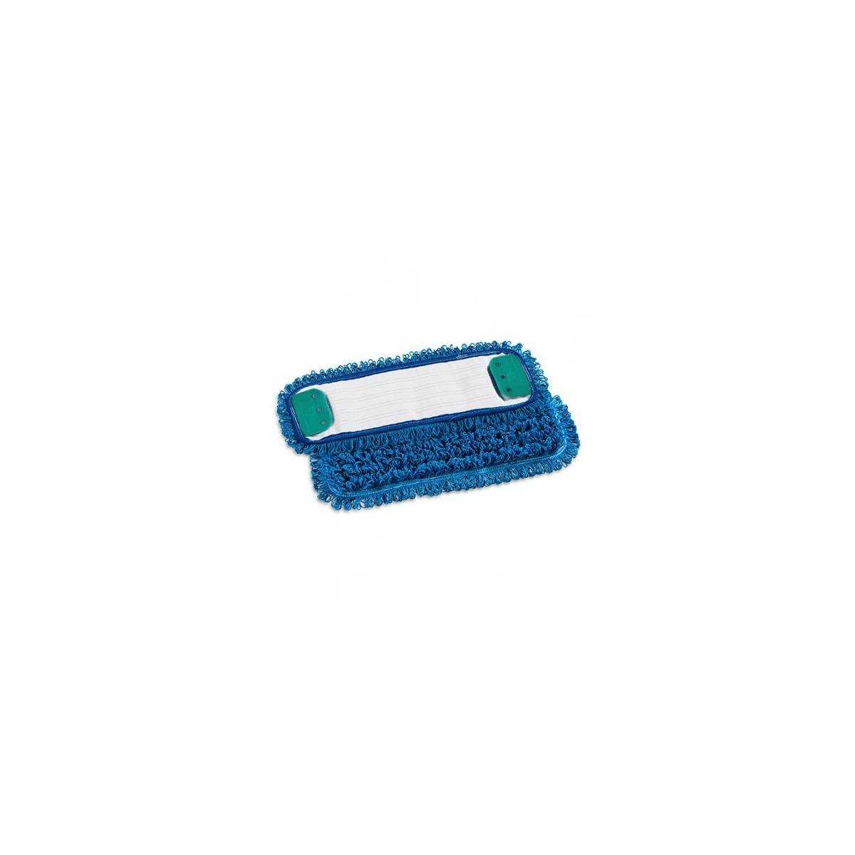 Моп Microriccio Wet System микрофибра 40 см (Синий цвет) 0B000694MB TTS