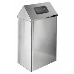 Урна для сміття 60л S-LINE (M 160C) M160C Атма