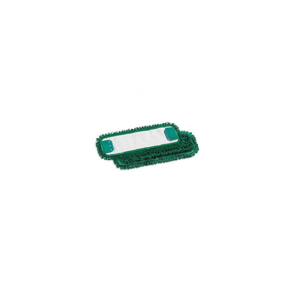 Моп Microriccio Wet System микрофибра 40 см (Зеленый цвет) 0V000694MV TTS