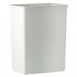 Урна для мусора с поворотной крышкой 42л ACQUALBA (820+821) 820+821 Mar Plast Урна для мусора с поворотной крышкой 42л ACQUALBA (820+821) 820+821 Mar Plast