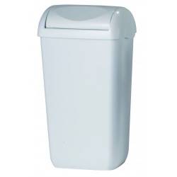 Урна для мусора 23л PRESTIGE (742) A74201 Mar Plast Урна для мусора 23л PRESTIGE (742) A74201 Mar Plast