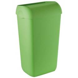 Урна для мусора 23л COLORED (742VE) A74201VE Mar Plast 2