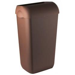 Крышка для урны 23л арт.742MA COLORED (A74401MA) A74401MA Mar Plast Крышка для урны 23л арт.742MA COLORED (A74401MA) A74401MA Mar Plast