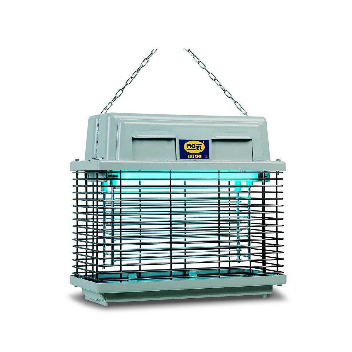 Знищувач комах, що літають CriCri-309 309 MO-EL