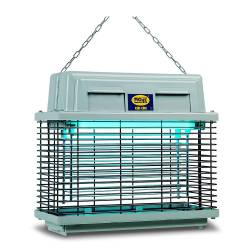 Уничтожитель летающих насекомых CriCri-309 309 MO-EL Уничтожитель летающих насекомых CriCri-309 309 MO-EL