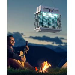 Уничтожитель летающих насекомых CriCri-309 309 MO-EL Уничтожитель летающих насекомых CriCri-309 309 MO-EL