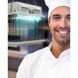 Знищувач комах, що літають CriCri-309 309 MO-EL Знищувач комах, що літають CriCri-309 309 MO-EL